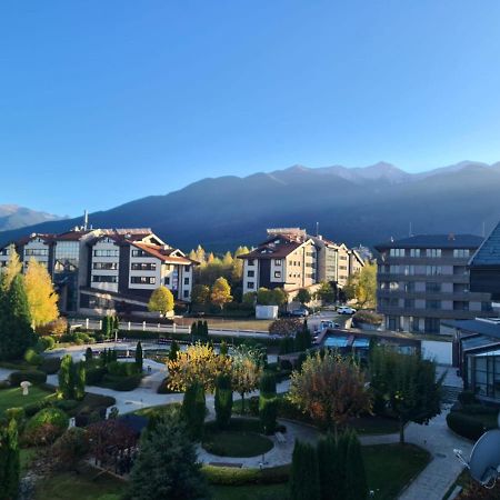 Aspen Golf D 401 Apartamento Bansko Exterior foto