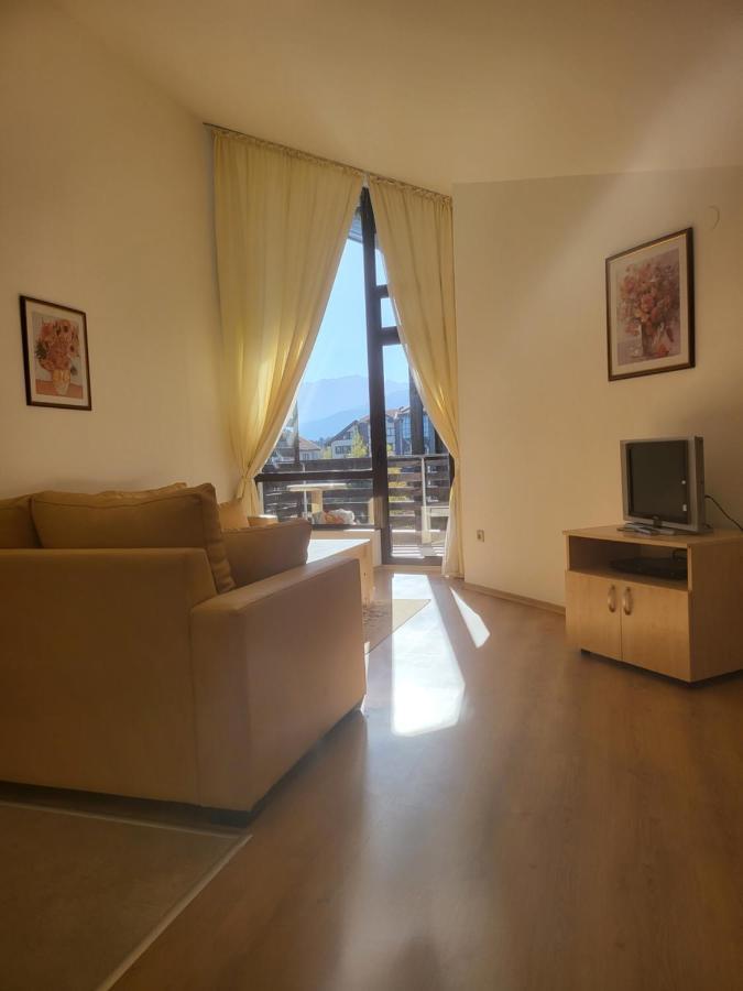 Aspen Golf D 401 Apartamento Bansko Exterior foto