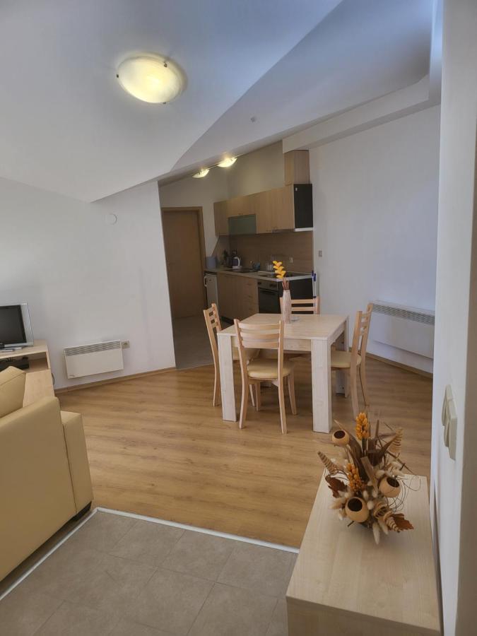 Aspen Golf D 401 Apartamento Bansko Exterior foto