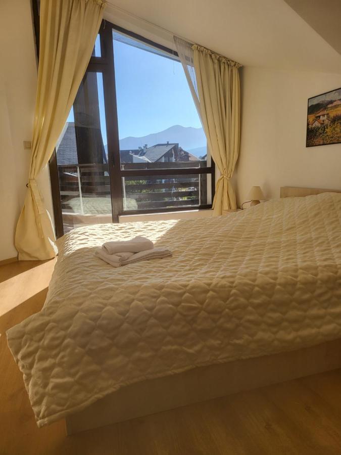 Aspen Golf D 401 Apartamento Bansko Exterior foto