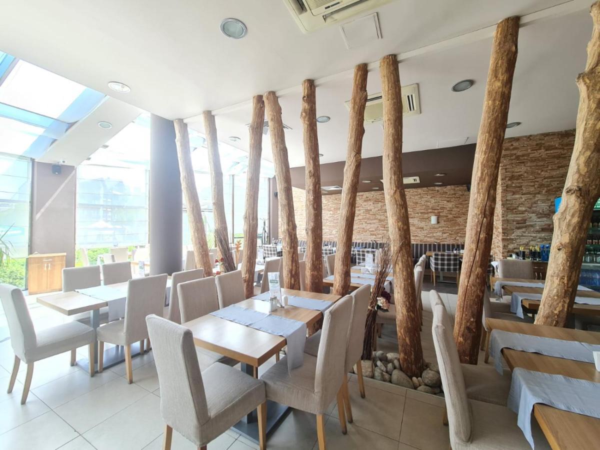 Aspen Golf D 401 Apartamento Bansko Exterior foto