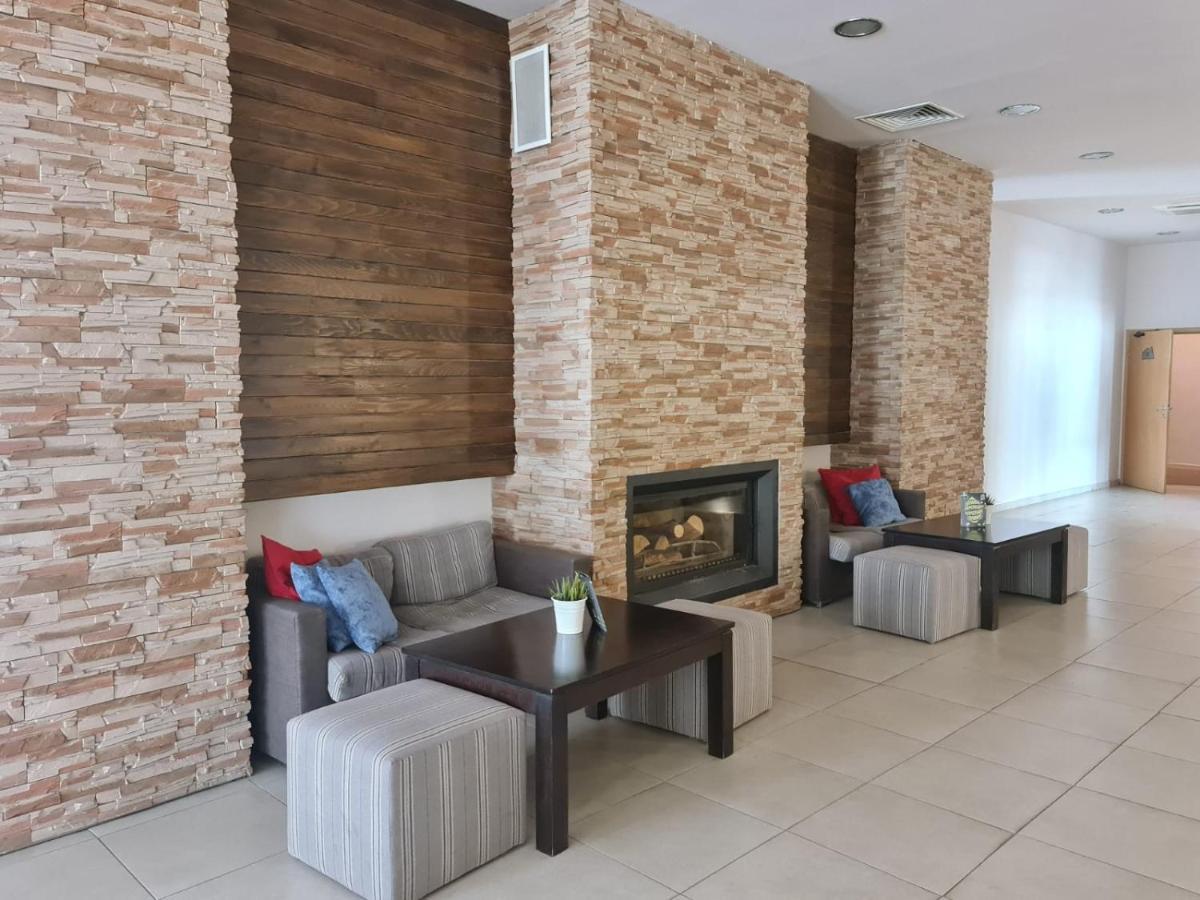 Aspen Golf D 401 Apartamento Bansko Exterior foto